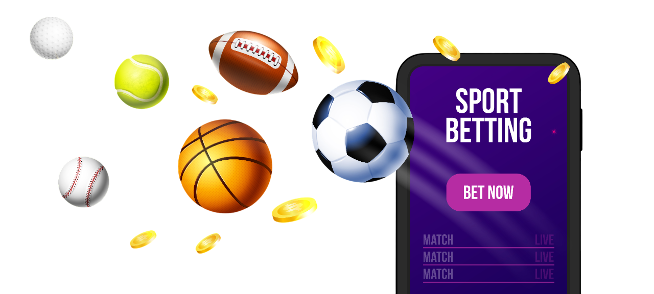 Betting Tips Illustration