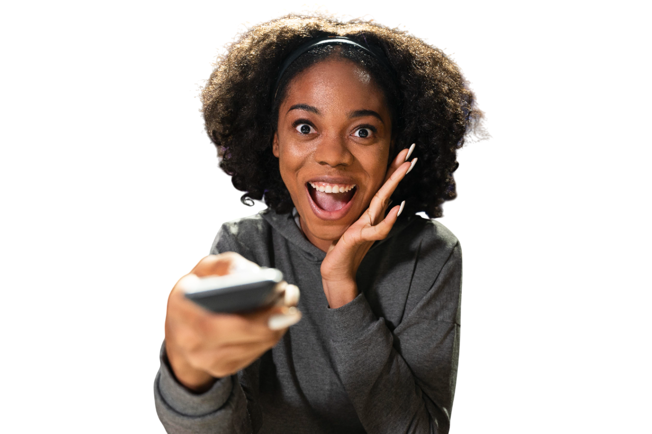 TV Subscription Payments